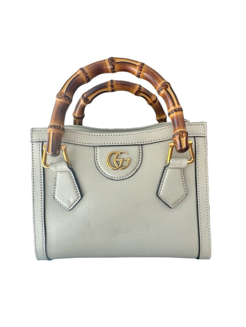 Gucci Diana small tote bag